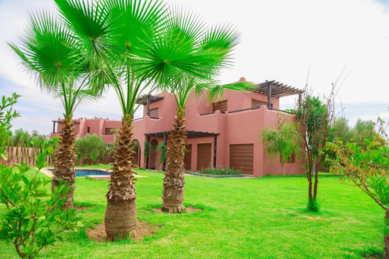 Konouz Palace مراكش المظهر الخارجي الصورة
